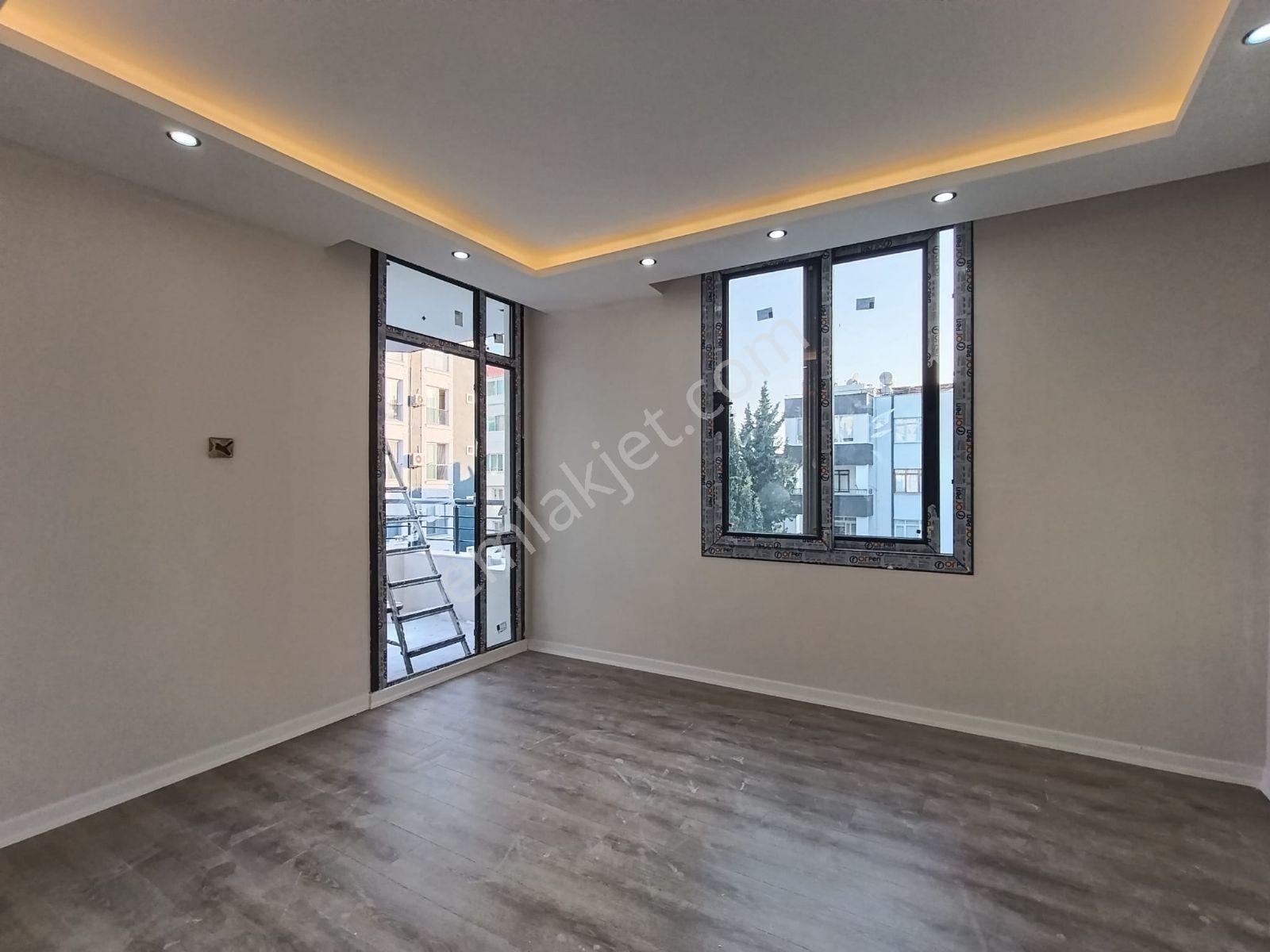 Beyazevler Masel Otel Civ. En Cazibi Masrafsız Full Yapili 3+1 — fotoğraf 11
