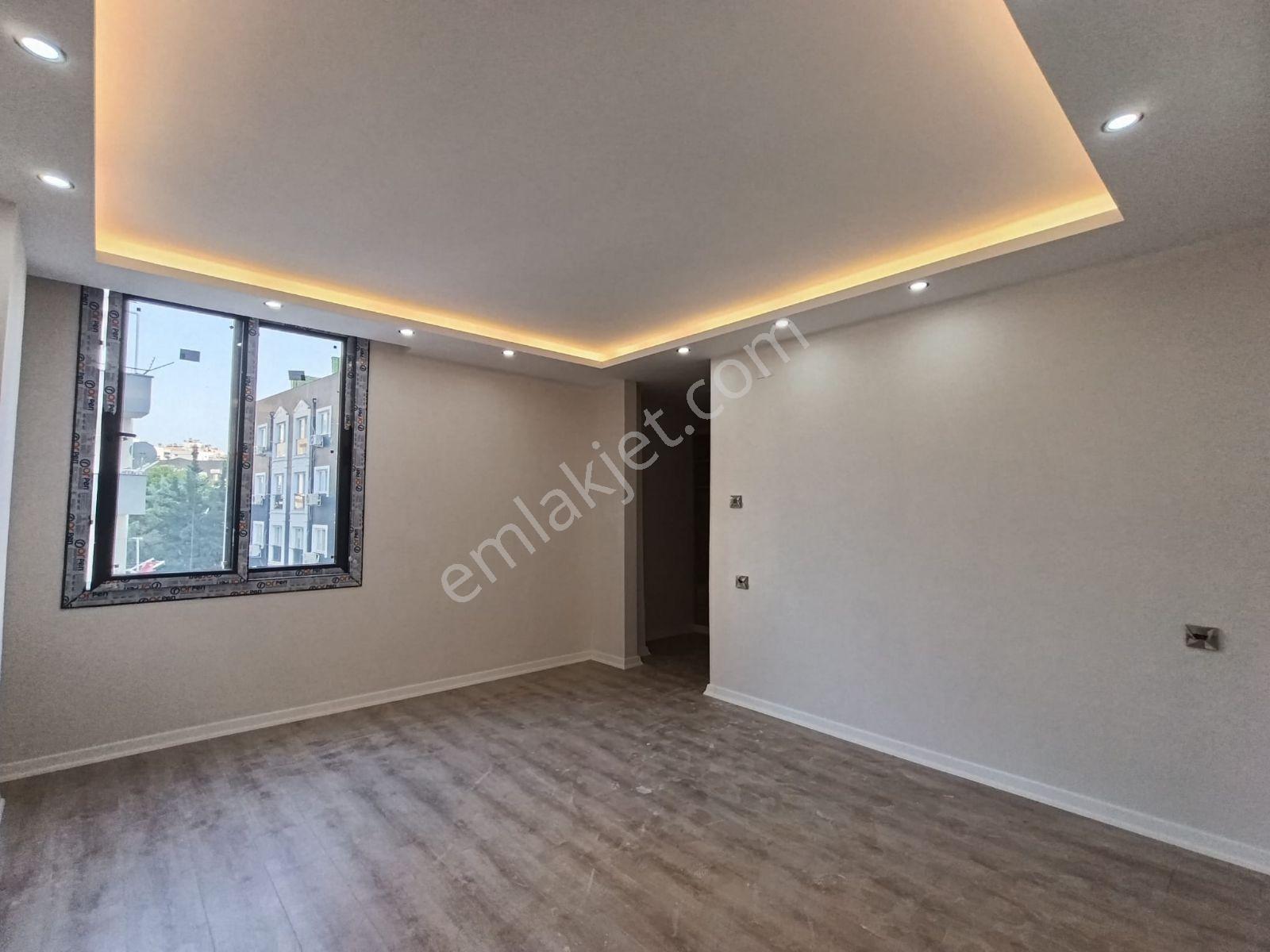 Beyazevler Masel Otel Civ. En Cazibi Masrafsız Full Yapili 3+1 — fotoğraf 12