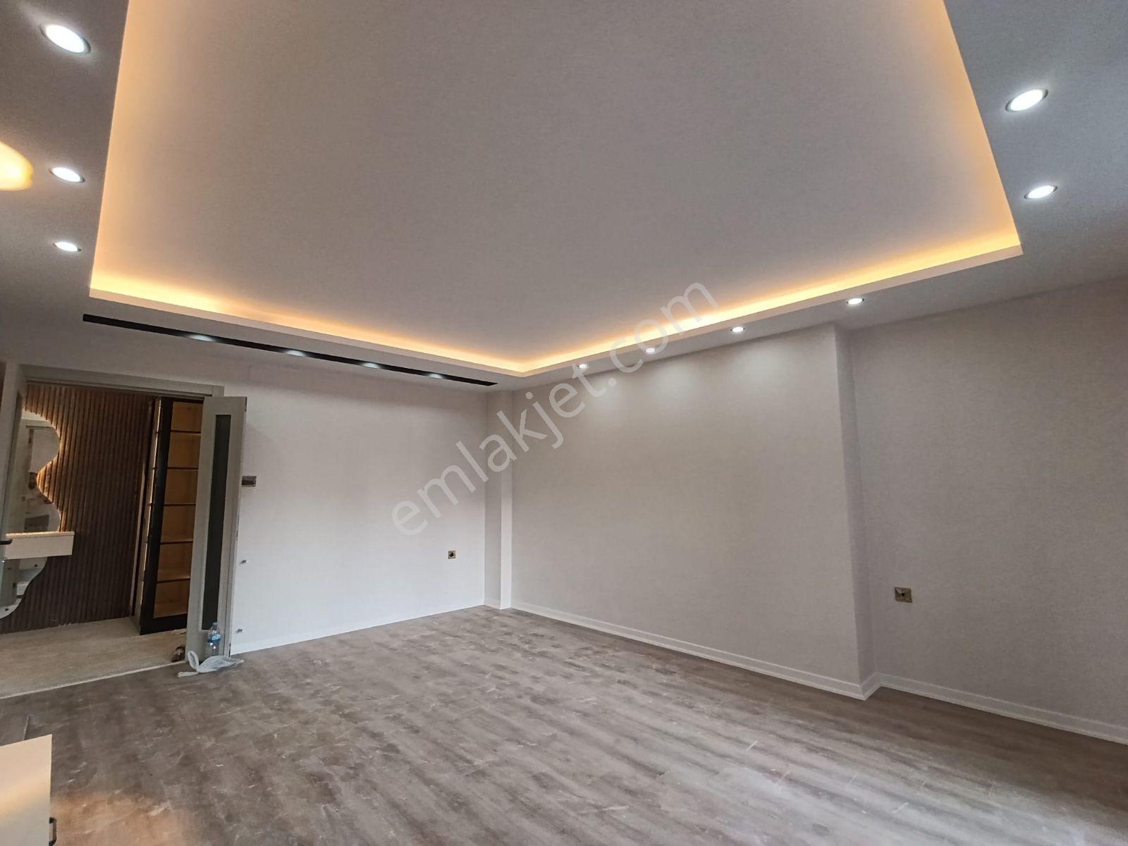 Beyazevler Masel Otel Civ. En Cazibi Masrafsız Full Yapili 3+1 — fotoğraf 13
