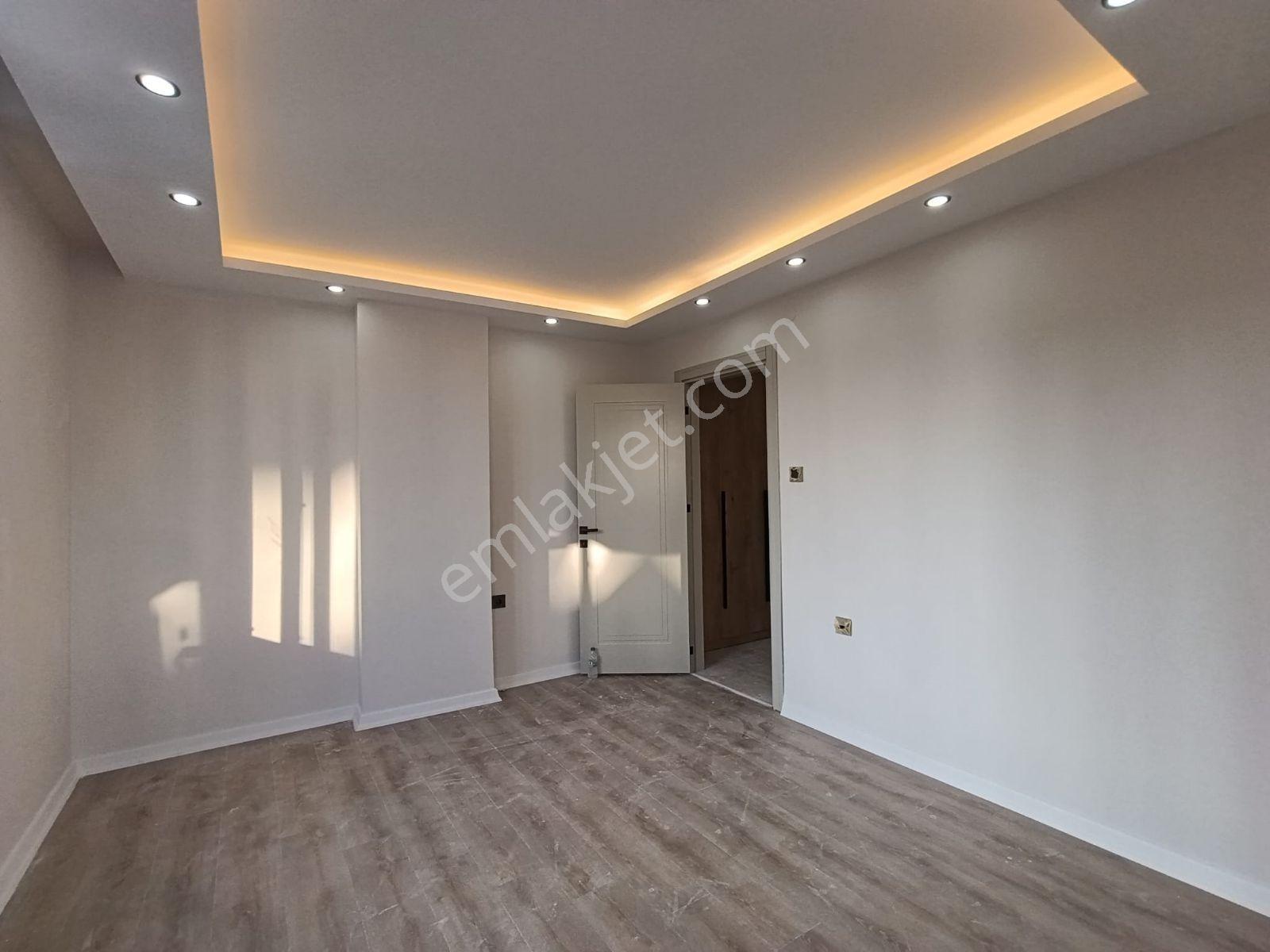 Beyazevler Masel Otel Civ. En Cazibi Masrafsız Full Yapili 3+1 — fotoğraf 14