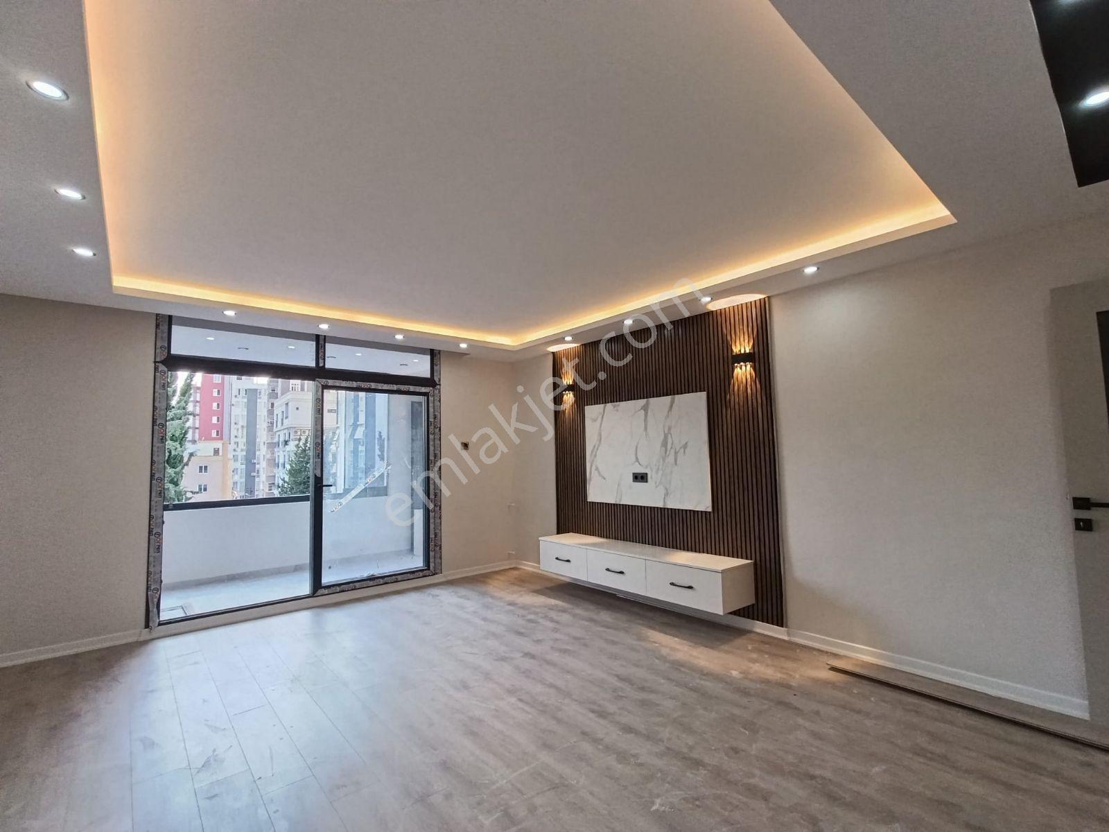 Beyazevler Masel Otel Civ. En Cazibi Masrafsız Full Yapili 3+1 — fotoğraf 15