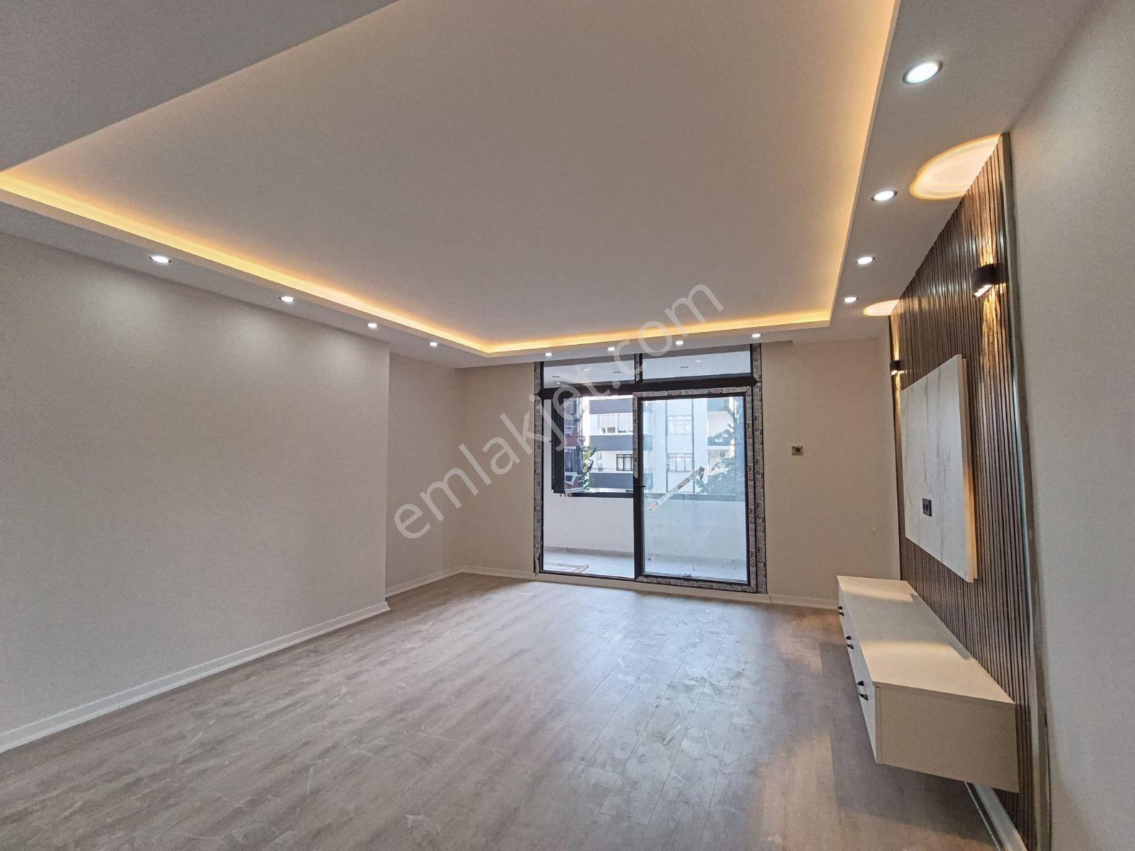Beyazevler Masel Otel Civ. En Cazibi Masrafsız Full Yapili 3+1 — fotoğraf 17