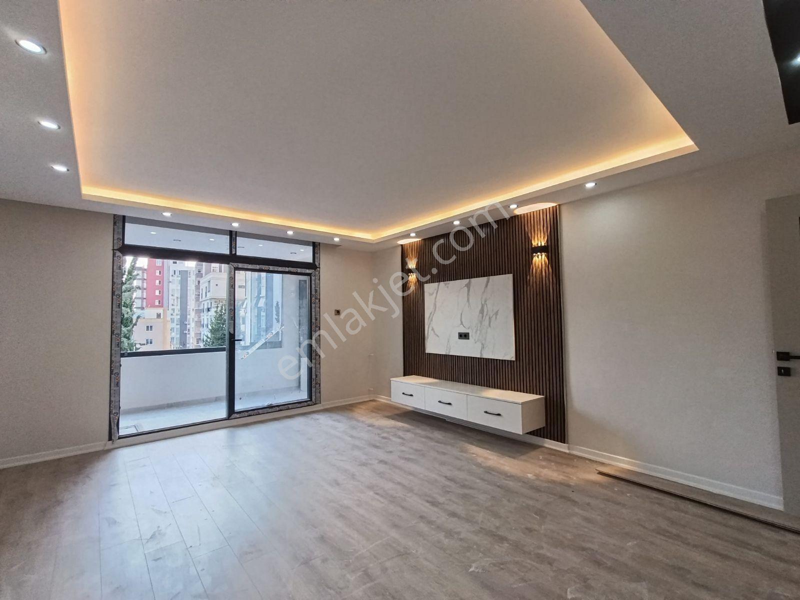 Beyazevler Masel Otel Civ. En Cazibi Masrafsız Full Yapili 3+1 — fotoğraf 18