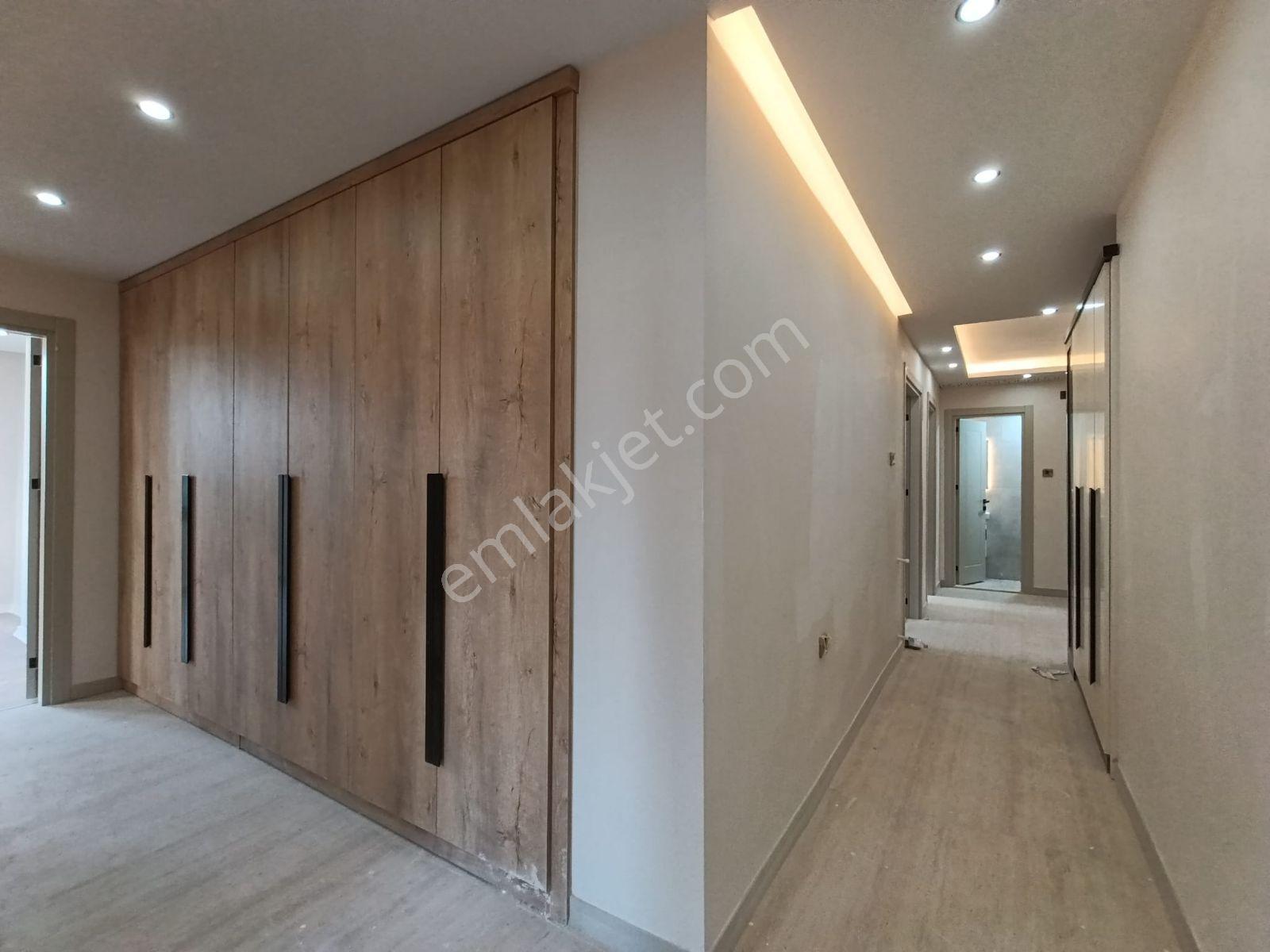 Beyazevler Masel Otel Civ. En Cazibi Masrafsız Full Yapili 3+1 — fotoğraf 22