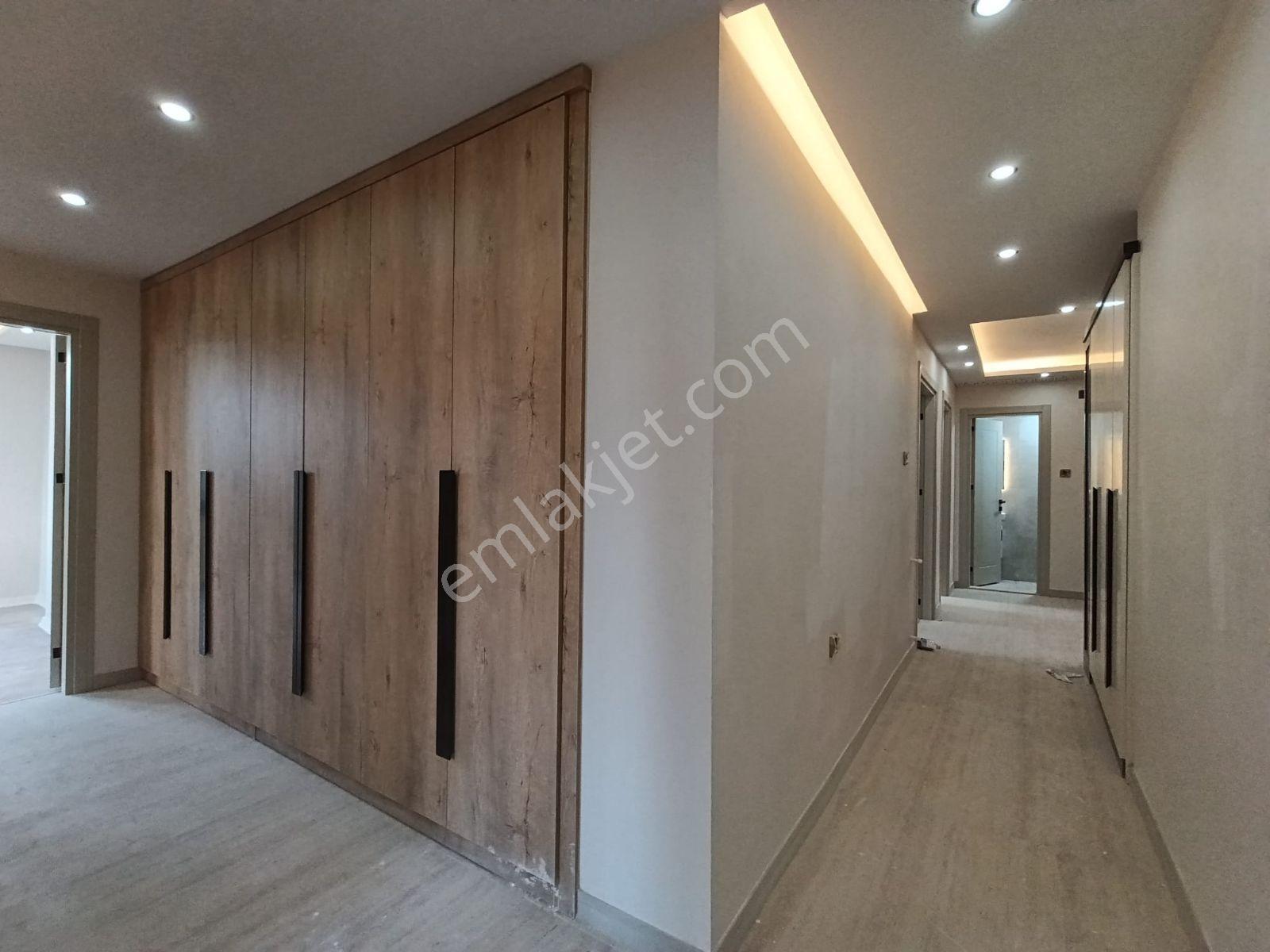 Beyazevler Masel Otel Civ. En Cazibi Masrafsız Full Yapili 3+1 — fotoğraf 23