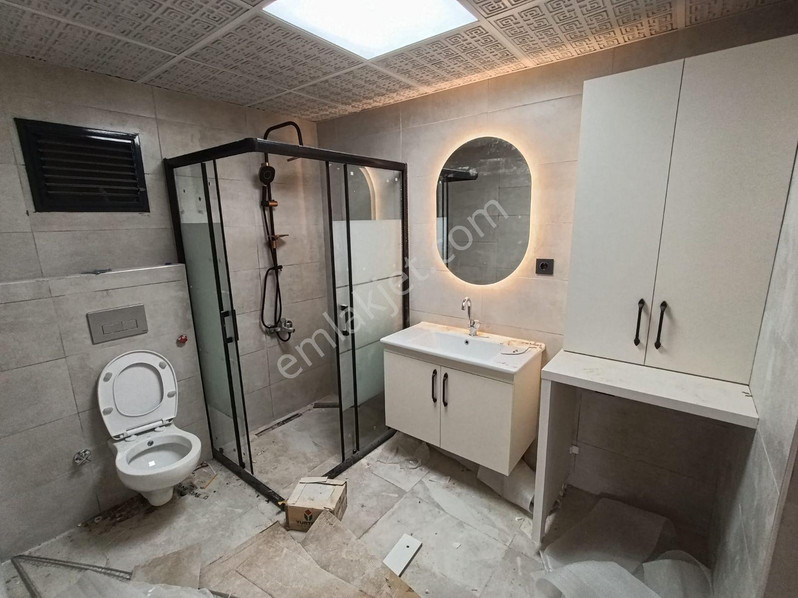 Beyazevler Masel Otel Civ. En Cazibi Masrafsız Full Yapili 3+1 — fotoğraf 24