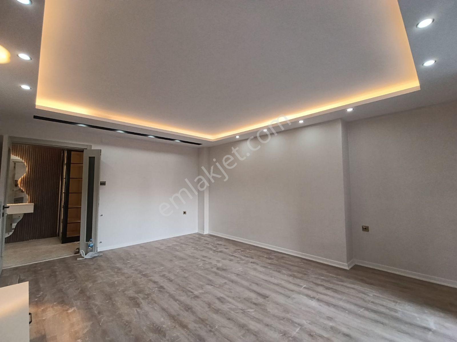 Beyazevler Masel Otel Civ. En Cazibi Masrafsız Full Yapili 3+1 — fotoğraf 25