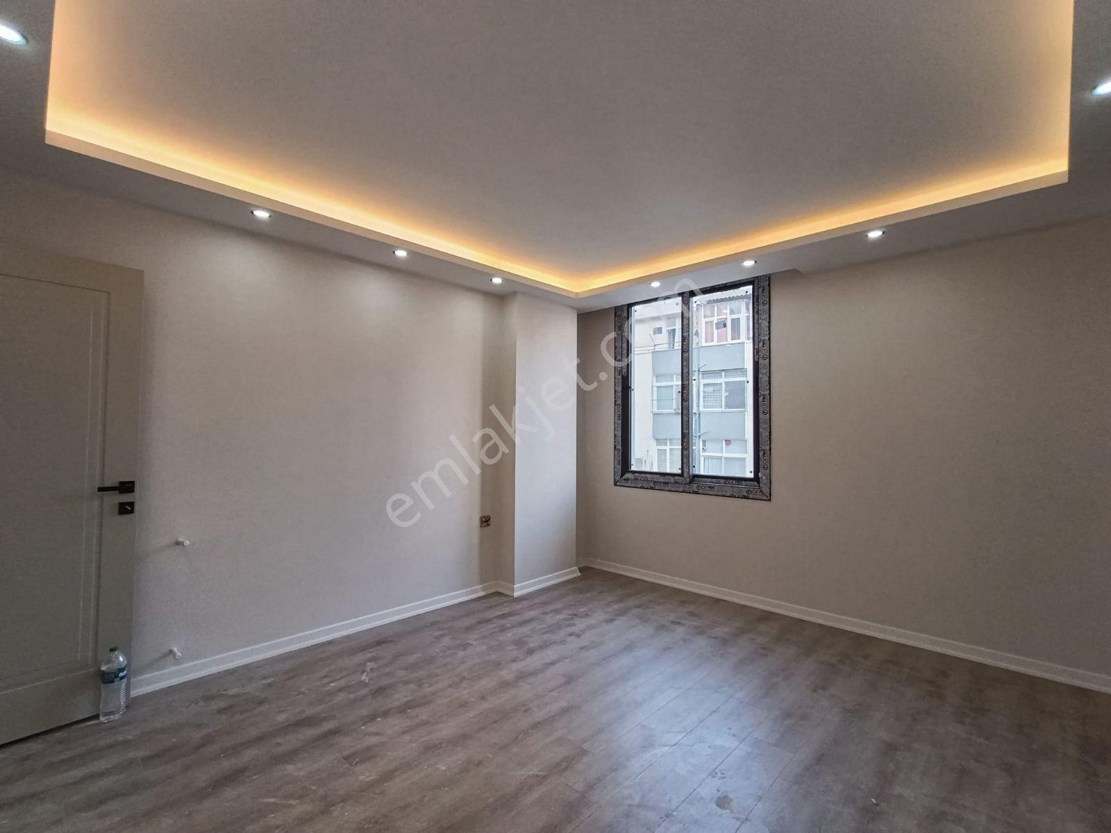 Beyazevler Masel Otel Civ. En Cazibi Masrafsız Full Yapili 3+1 — fotoğraf 27
