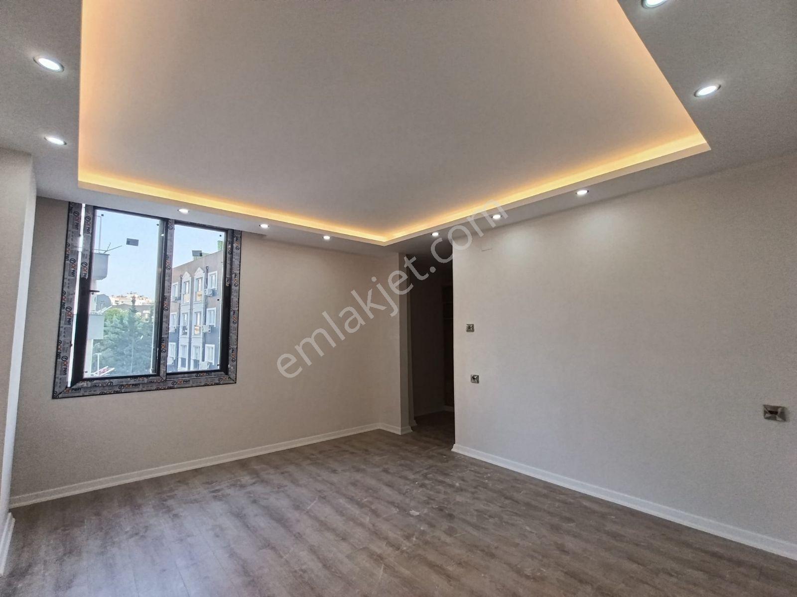 Beyazevler Masel Otel Civ. En Cazibi Masrafsız Full Yapili 3+1 — fotoğraf 28