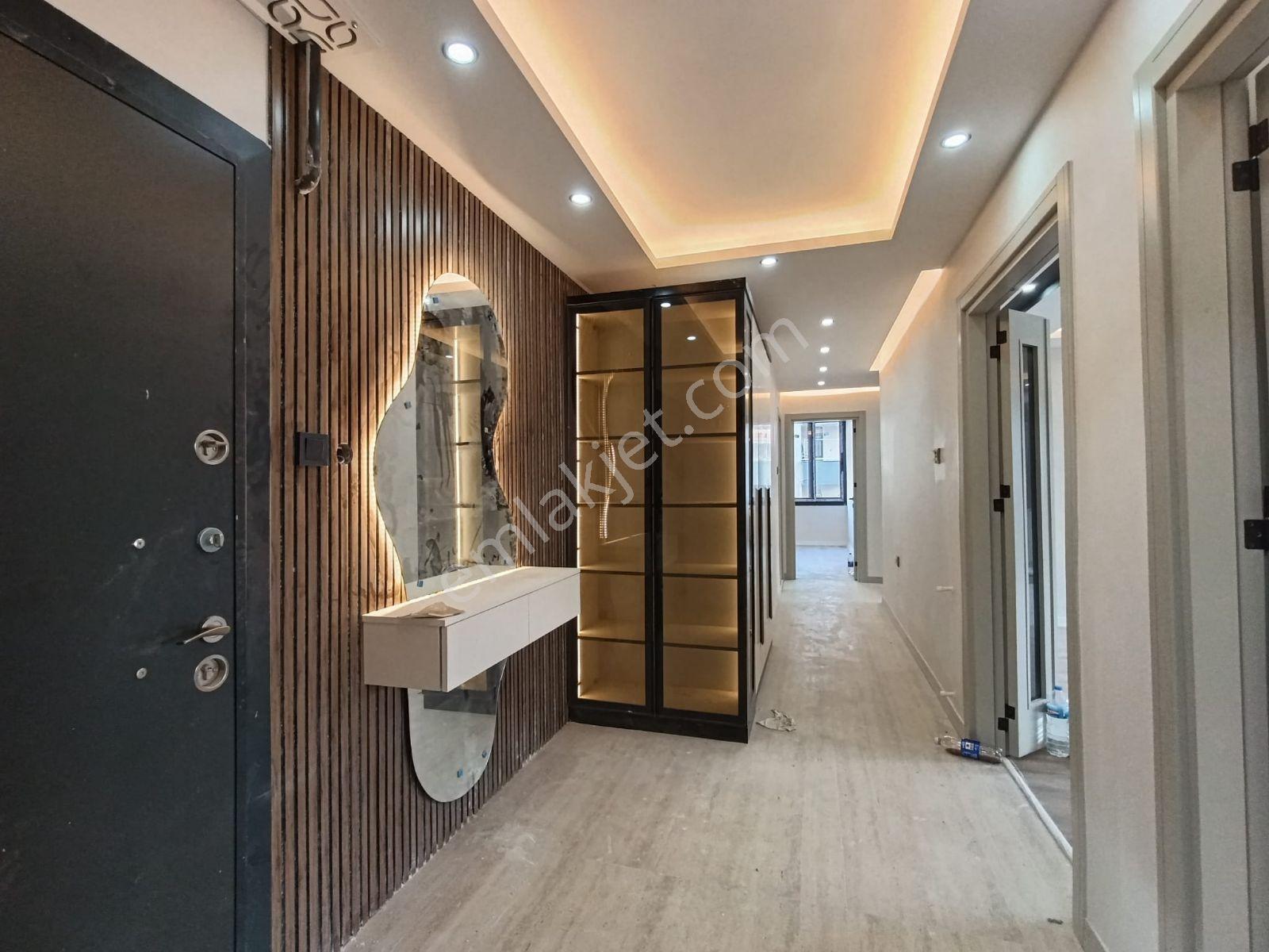 Beyazevler Masel Otel Civ. En Cazibi Masrafsız Full Yapili 3+1 — fotoğraf 32