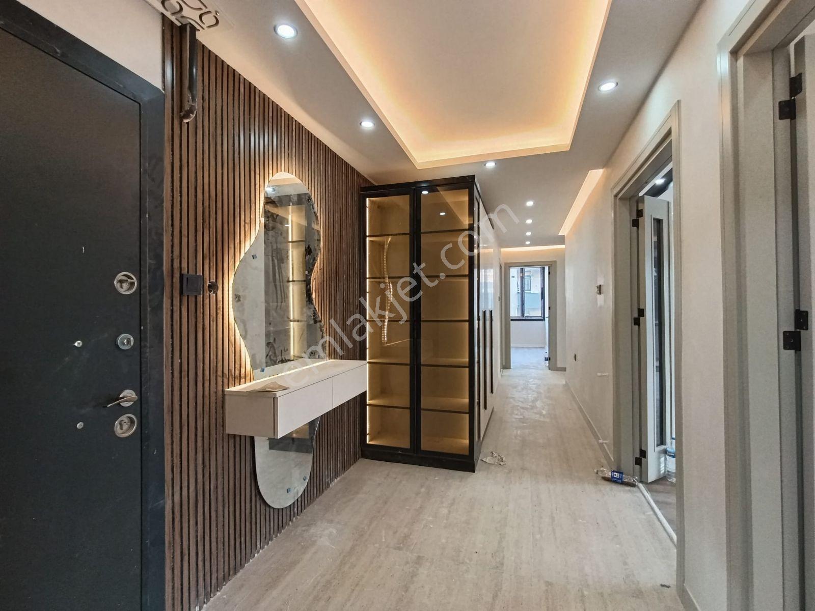 Beyazevler Masel Otel Civ. En Cazibi Masrafsız Full Yapili 3+1 — fotoğraf 33