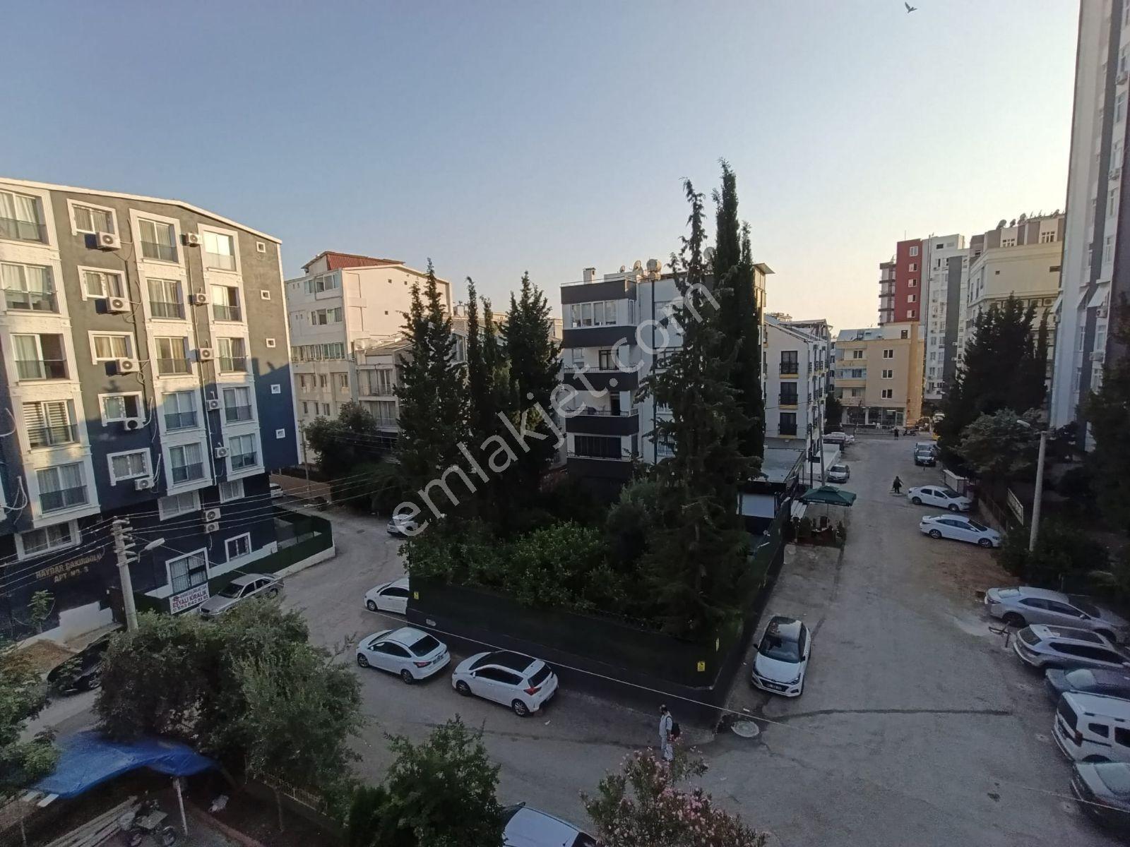 Beyazevler Masel Otel Civ. En Cazibi Masrafsız Full Yapili 3+1 — fotoğraf 34