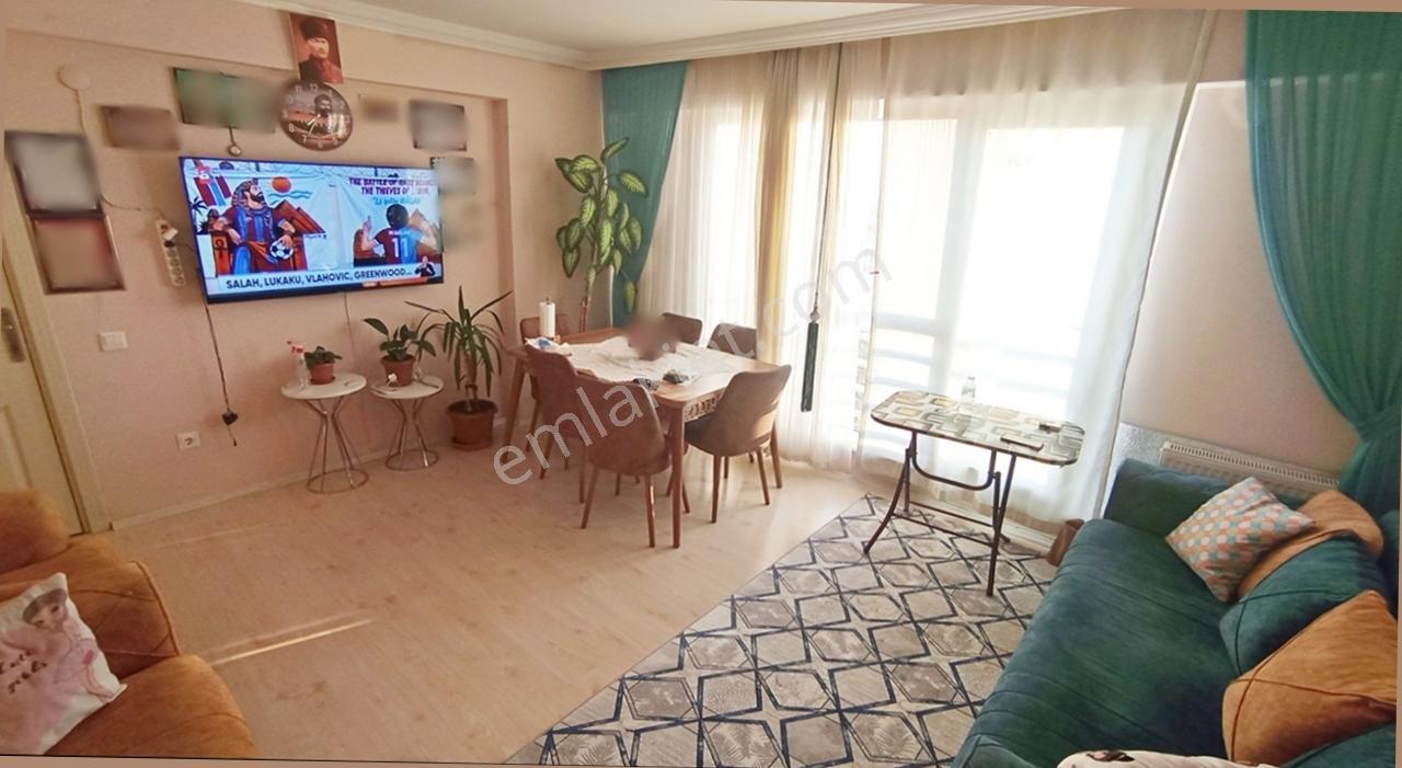 Metin Yapı'dan Velia Port Sitesinde Arakat Satılık 2+1 Daire!!!! — fotoğraf 3