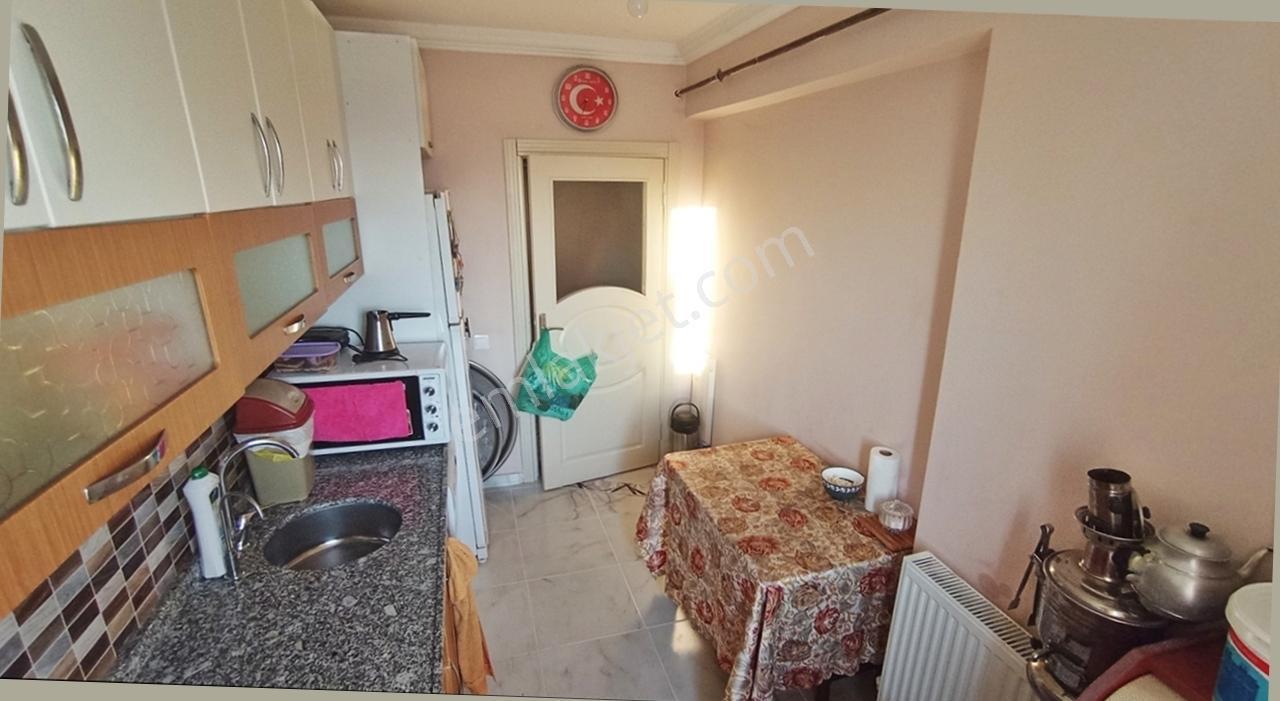 Metin Yapı'dan Velia Port Sitesinde Arakat Satılık 2+1 Daire!!!! — fotoğraf 5