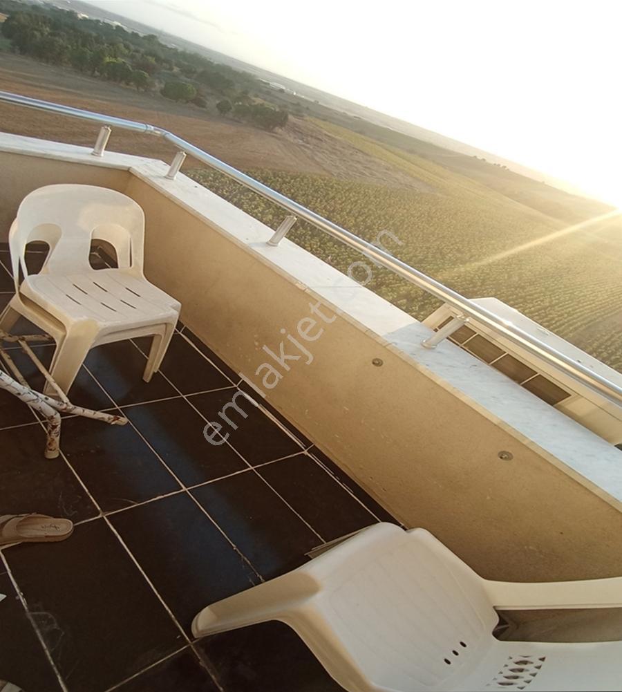 Metin Yapı'dan Velia Port Sitesinde Arakat Satılık 2+1 Daire!!!! — fotoğraf 9