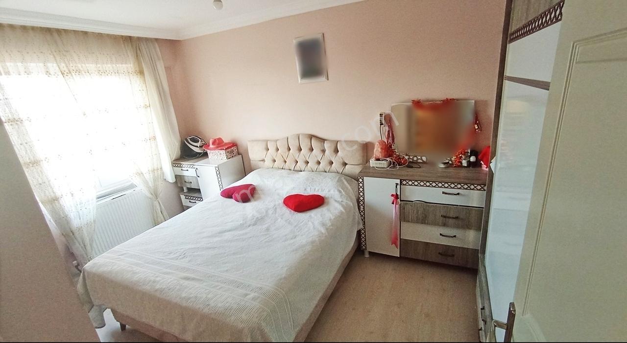 Metin Yapı'dan Velia Port Sitesinde Arakat Satılık 2+1 Daire!!!! — fotoğraf 10