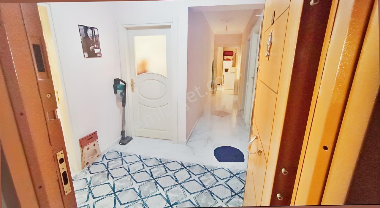 Metin Yapı'dan Velia Port Sitesinde Arakat Satılık 2+1 Daire!!!! — fotoğraf 14