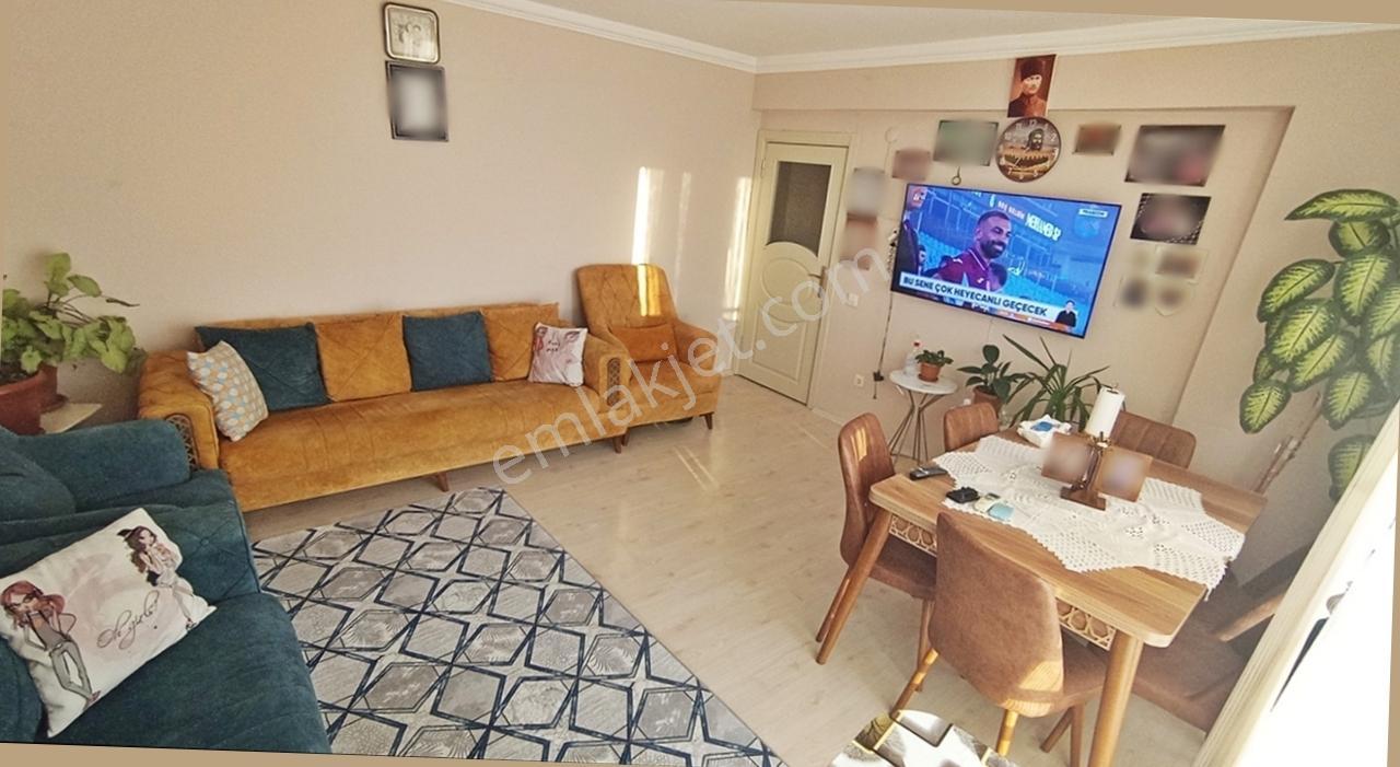 Metin Yapı'dan Velia Port Sitesinde Arakat Satılık 2+1 Daire!!!! — fotoğraf 18