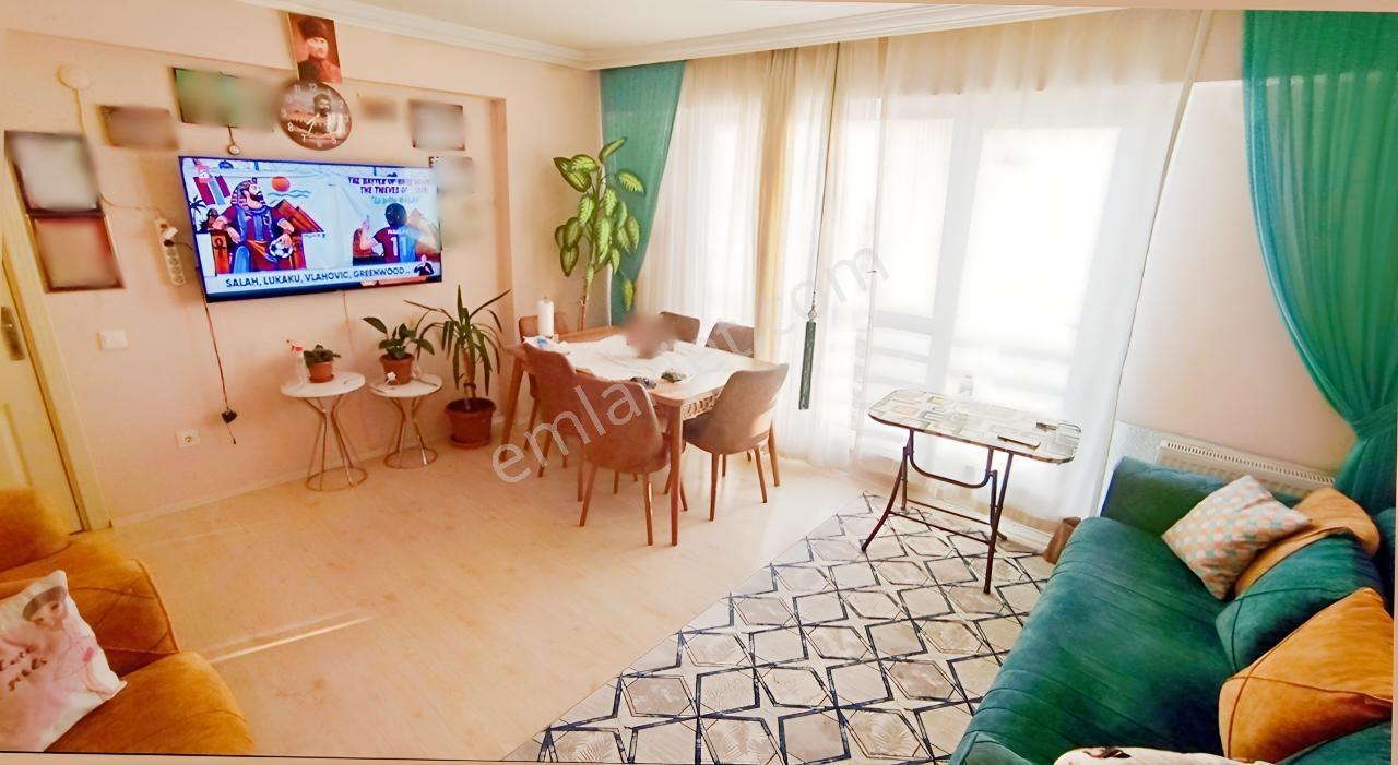 Metin Yapı'dan Velia Port Sitesinde Arakat Satılık 2+1 Daire!!!! — fotoğraf 19
