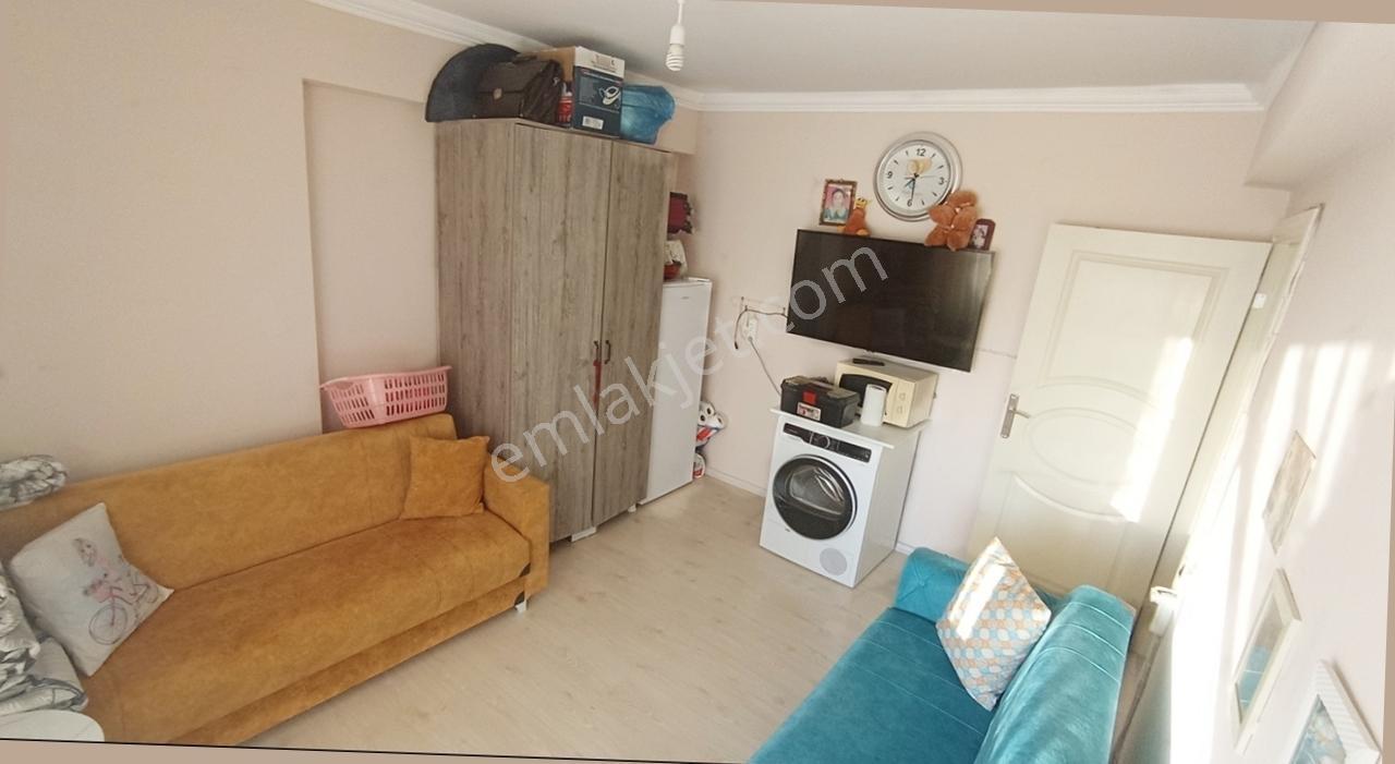 Metin Yapı'dan Velia Port Sitesinde Arakat Satılık 2+1 Daire!!!! — fotoğraf 24