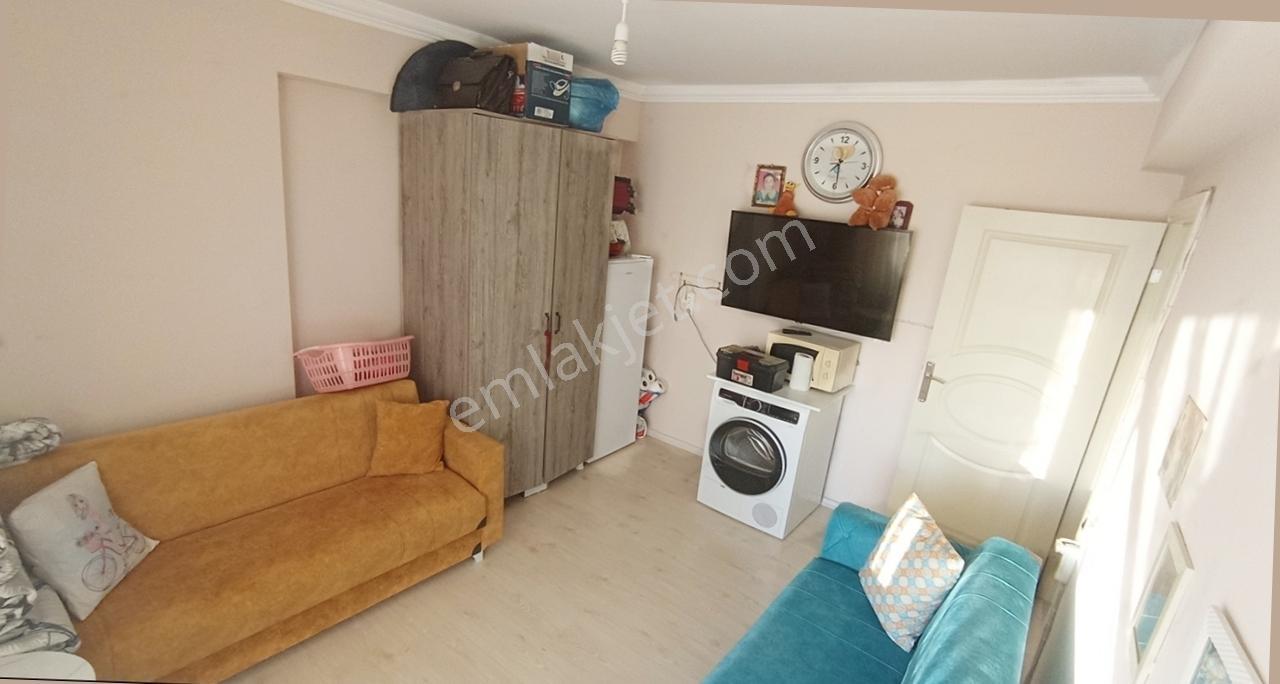 Metin Yapı'dan Velia Port Sitesinde Arakat Satılık 2+1 Daire!!!! — fotoğraf 25