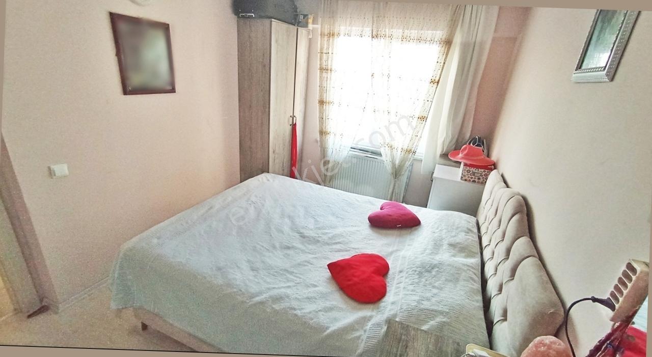 Metin Yapı'dan Velia Port Sitesinde Arakat Satılık 2+1 Daire!!!! — fotoğraf 29