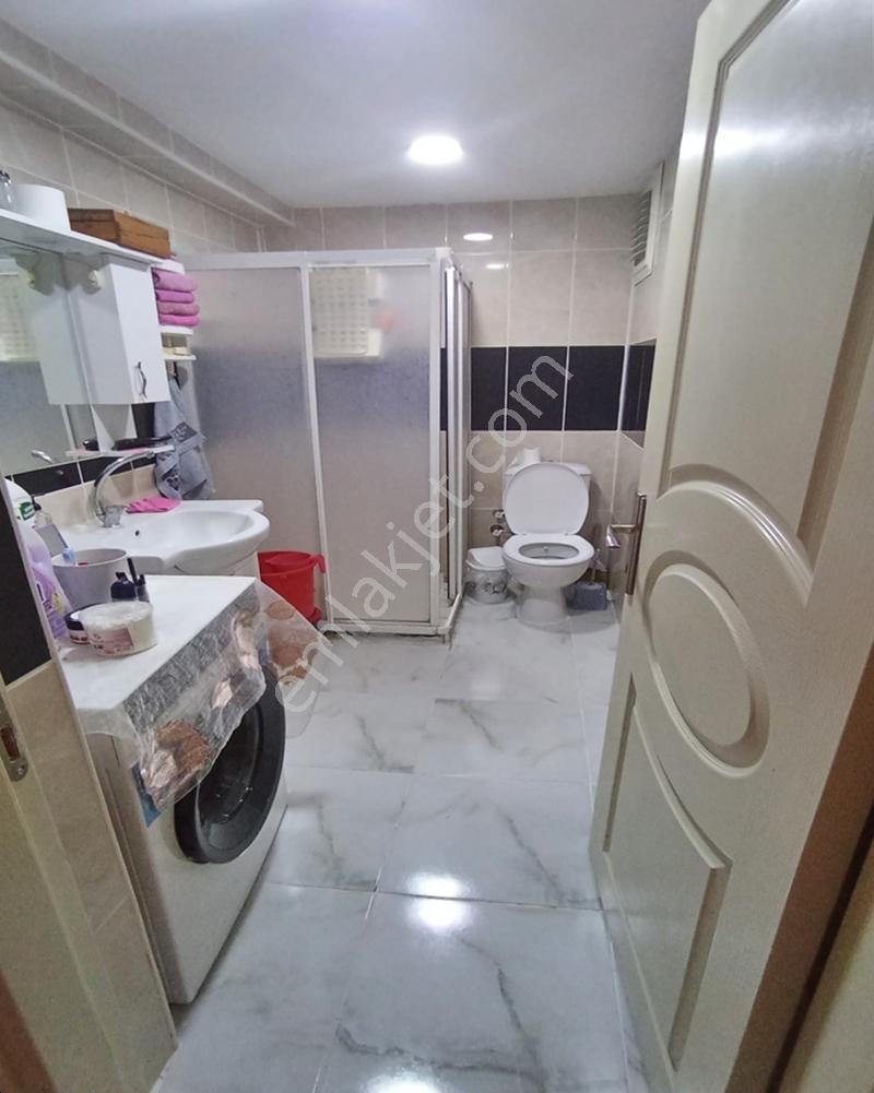 Metin Yapı'dan Velia Port Sitesinde Arakat Satılık 2+1 Daire!!!! — fotoğraf 30