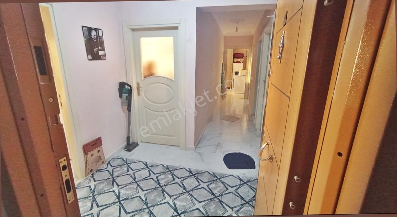 Metin Yapı'dan Velia Port Sitesinde Arakat Satılık 2+1 Daire!!!! — fotoğraf 32