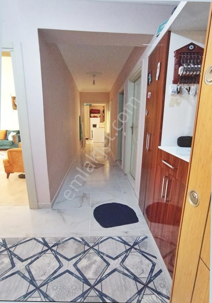 Metin Yapı'dan Velia Port Sitesinde Arakat Satılık 2+1 Daire!!!! — fotoğraf 33