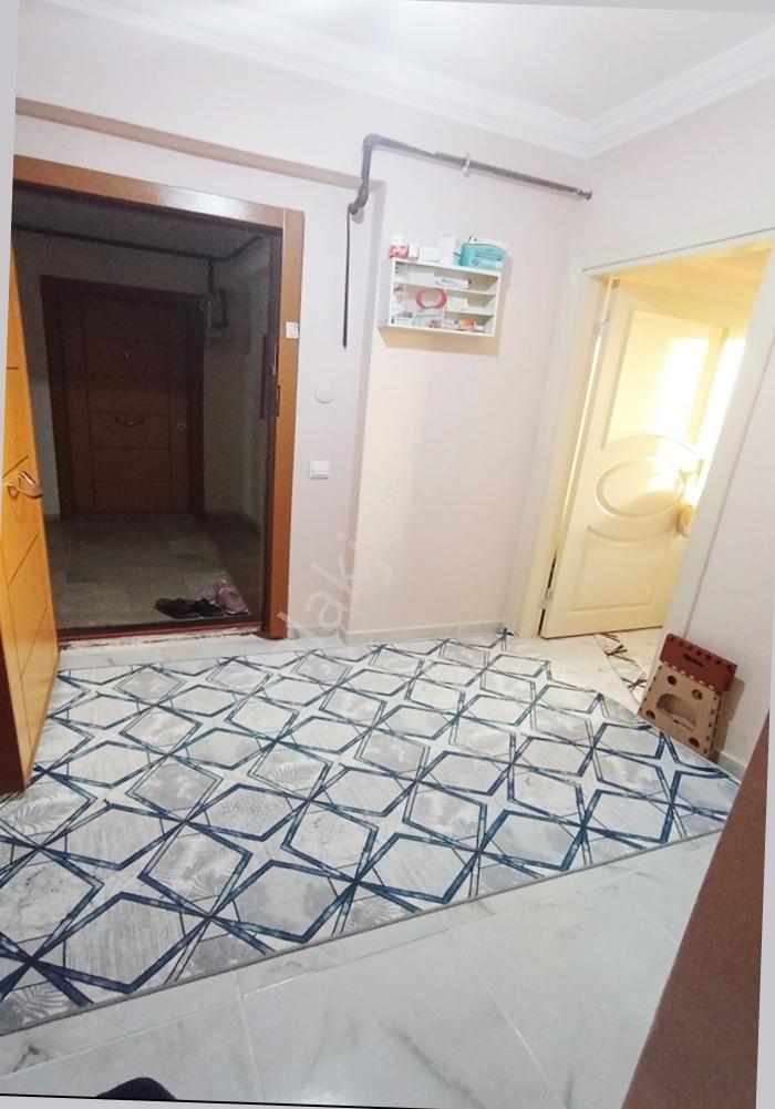 Metin Yapı'dan Velia Port Sitesinde Arakat Satılık 2+1 Daire!!!! — fotoğraf 34