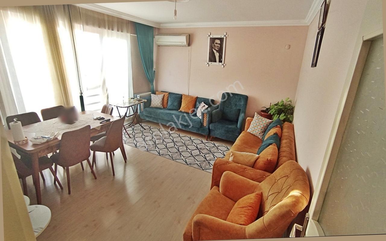 Metin Yapı'dan Velia Port Sitesinde Arakat Satılık 2+1 Daire!!!! — fotoğraf 35