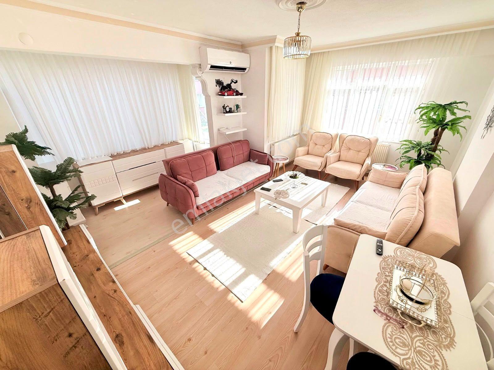 Referans'tan Altınkum'da Ayrı Mutfak Ara Kat Fırsat 2+1 Daire — fotoğraf 28