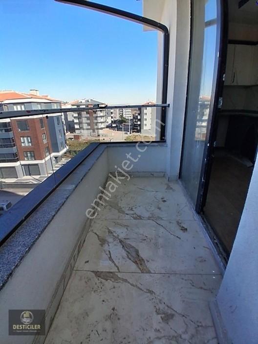Ar-051 Emek Mah. 2+1 90m2 Albayrak Blv. Yakını Satılık Daire — fotoğraf 5