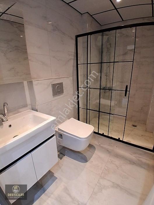 Ar-051 Emek Mah. 2+1 90m2 Albayrak Blv. Yakını Satılık Daire — fotoğraf 6