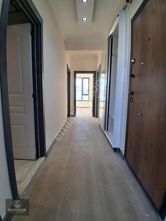 Ar-051 Emek Mah. 2+1 90m2 Albayrak Blv. Yakını Satılık Daire — fotoğraf 7