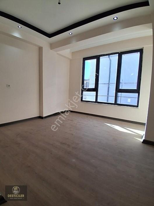 Ar-051 Emek Mah. 2+1 90m2 Albayrak Blv. Yakını Satılık Daire — fotoğraf 8