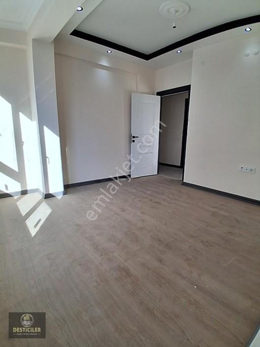 Ar-051 Emek Mah. 2+1 90m2 Albayrak Blv. Yakını Satılık Daire — fotoğraf 9