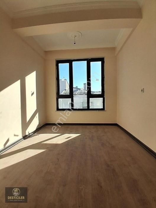 Ar-051 Emek Mah. 2+1 90m2 Albayrak Blv. Yakını Satılık Daire — fotoğraf 12