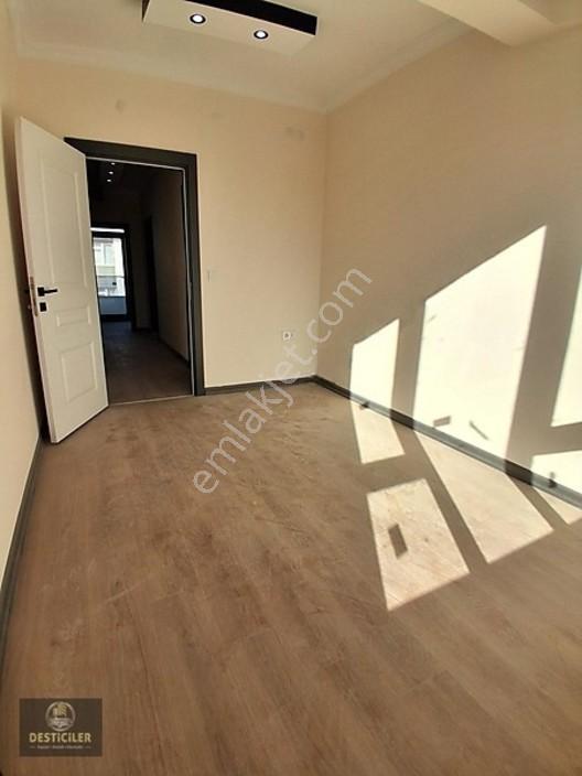 Ar-051 Emek Mah. 2+1 90m2 Albayrak Blv. Yakını Satılık Daire — fotoğraf 13
