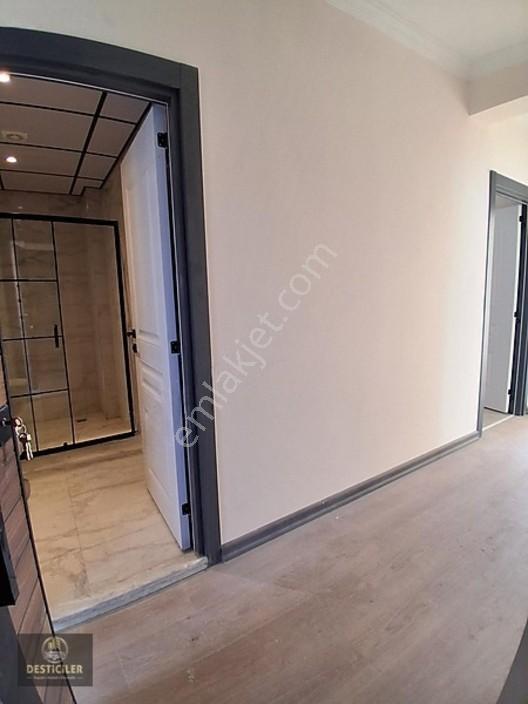 Ar-051 Emek Mah. 2+1 90m2 Albayrak Blv. Yakını Satılık Daire — fotoğraf 14