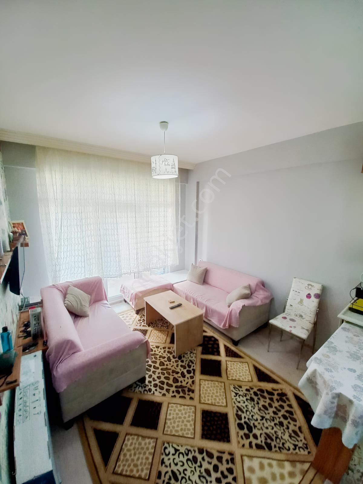 Yüksel Şahin"den Yazır Da 1+1 Eşyalı Kat Mülkiyet Bakımlı Daire — fotoğraf 2