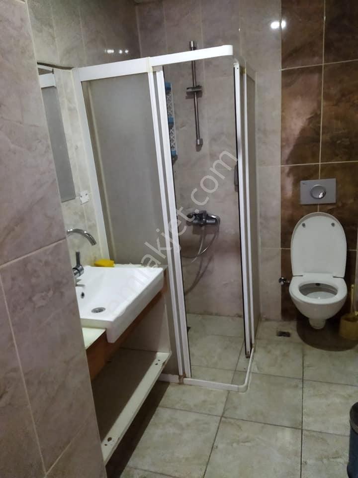 Yüksel Şahin"den Yazır Da 1+1 Eşyalı Kat Mülkiyet Bakımlı Daire — fotoğraf 7