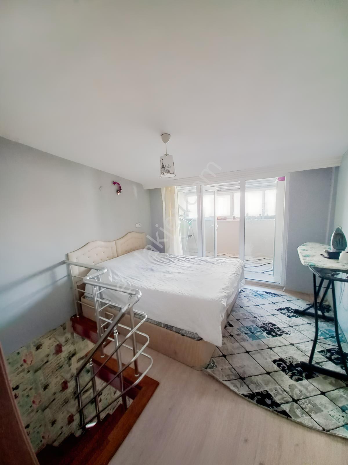 Yüksel Şahin"den Yazır Da 1+1 Eşyalı Kat Mülkiyet Bakımlı Daire — fotoğraf 8