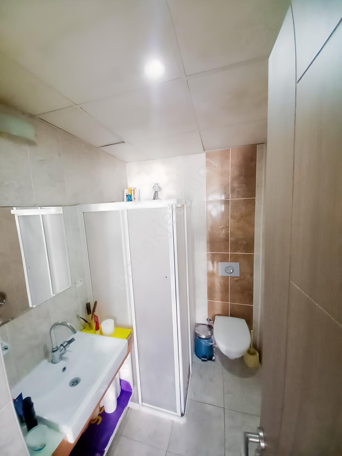 Yüksel Şahin"den Yazır Da 1+1 Eşyalı Kat Mülkiyet Bakımlı Daire — fotoğraf 10