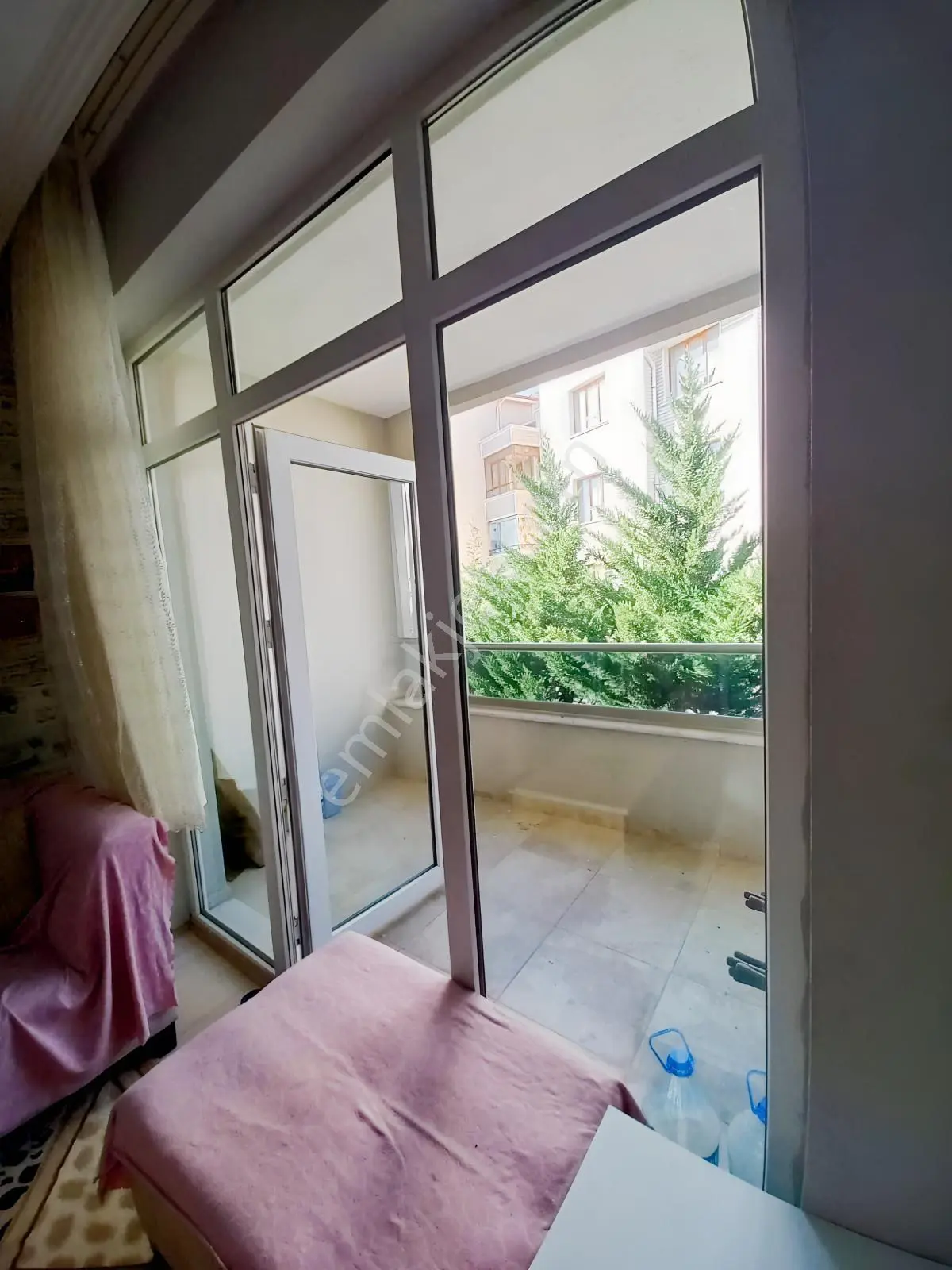 Yüksel Şahin"den Yazır Da 1+1 Eşyalı Kat Mülkiyet Bakımlı Daire — fotoğraf 14
