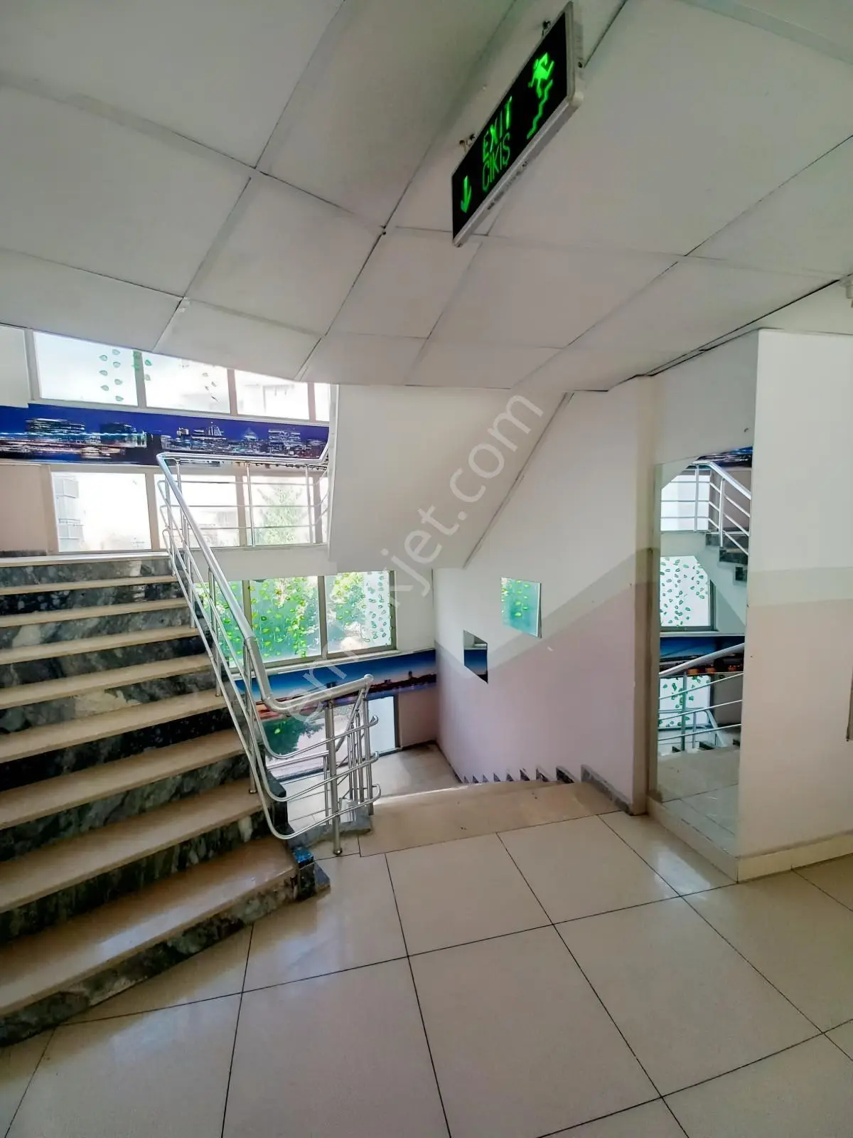 Yüksel Şahin"den Yazır Da 1+1 Eşyalı Kat Mülkiyet Bakımlı Daire — fotoğraf 16