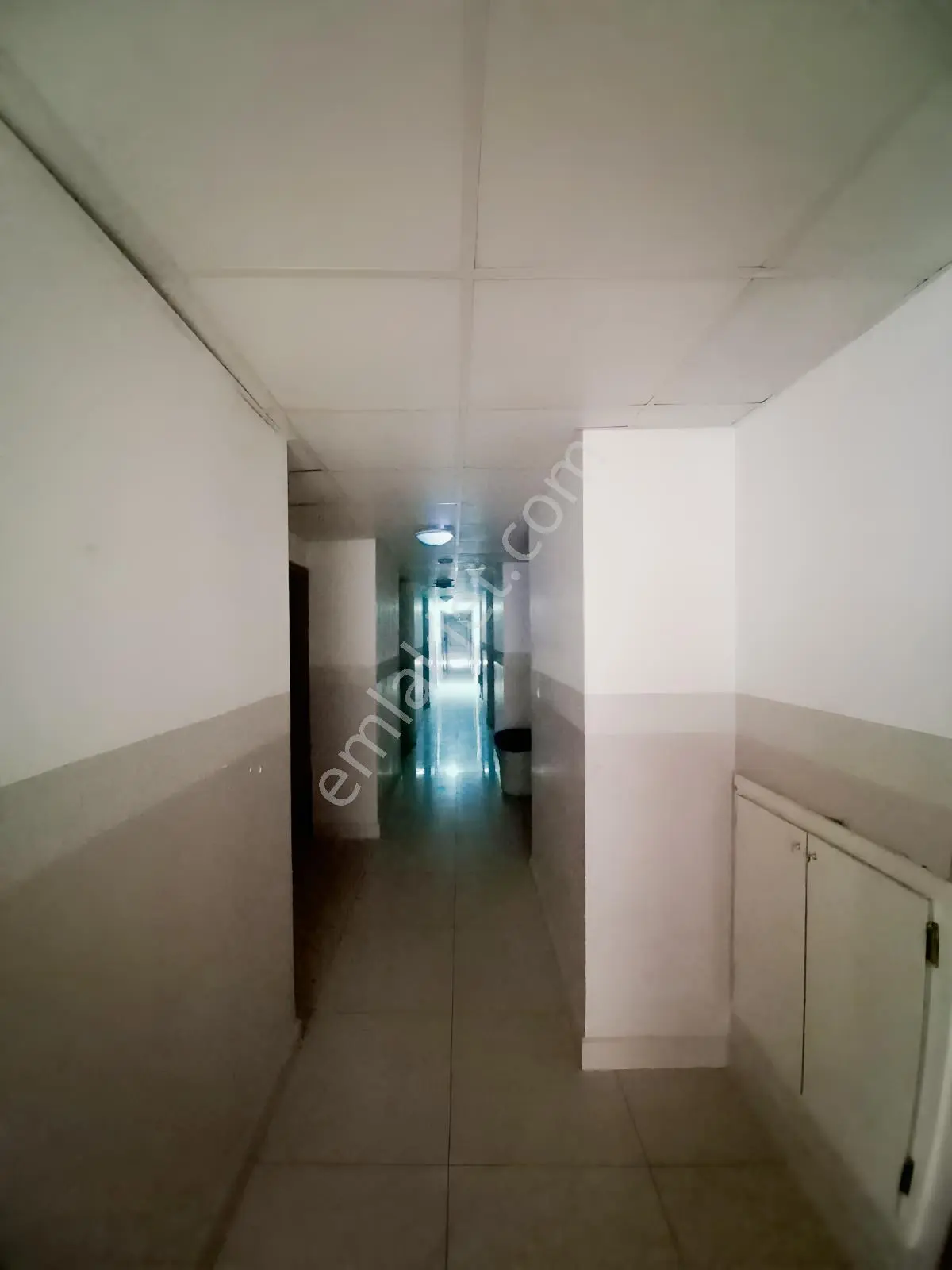 Yüksel Şahin"den Yazır Da 1+1 Eşyalı Kat Mülkiyet Bakımlı Daire — fotoğraf 17