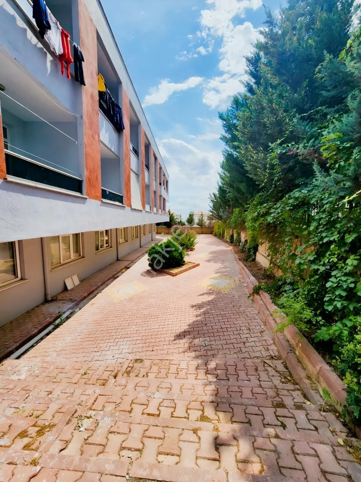 Yüksel Şahin"den Yazır Da 1+1 Eşyalı Kat Mülkiyet Bakımlı Daire — fotoğraf 26