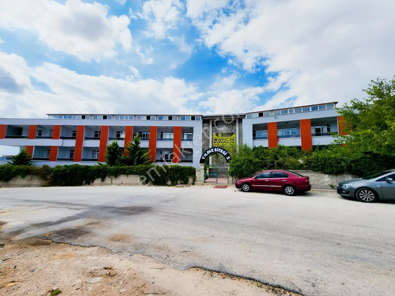 Yüksel Şahin"den Yazır Da 1+1 Eşyalı Kat Mülkiyet Bakımlı Daire — fotoğraf 28