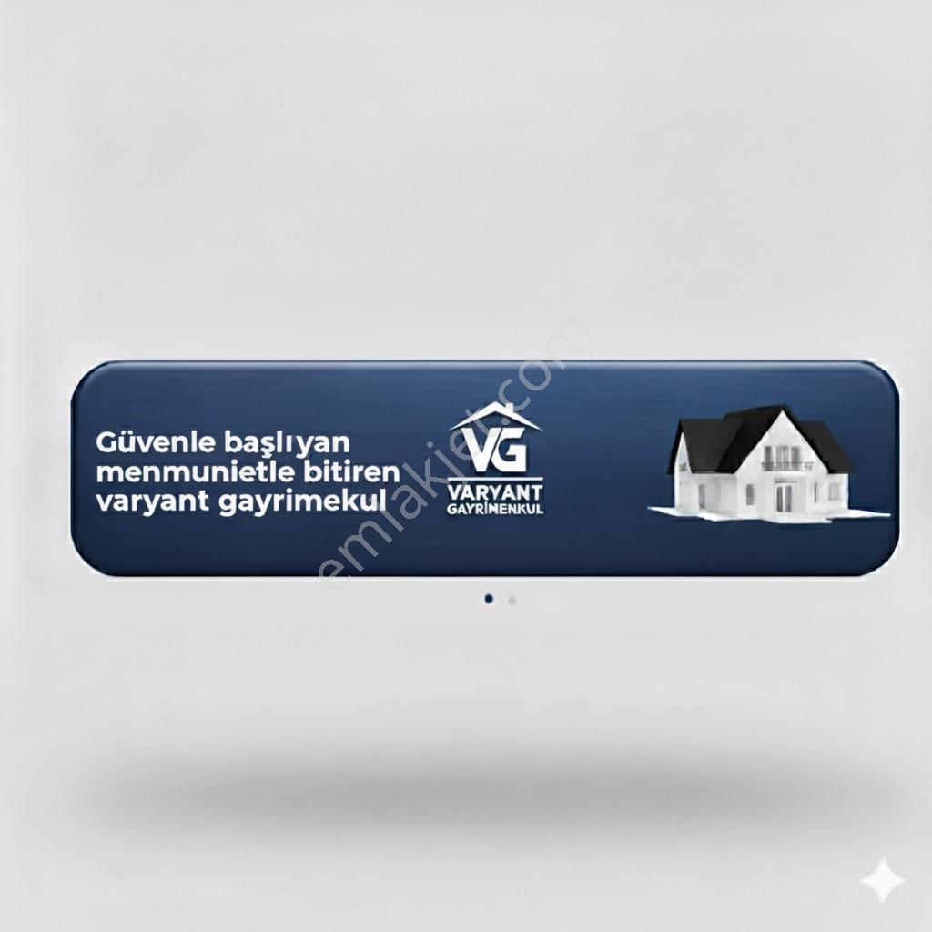 Varyant'tan 1370m2 Zeytinlik Köye Yakın — fotoğraf 6